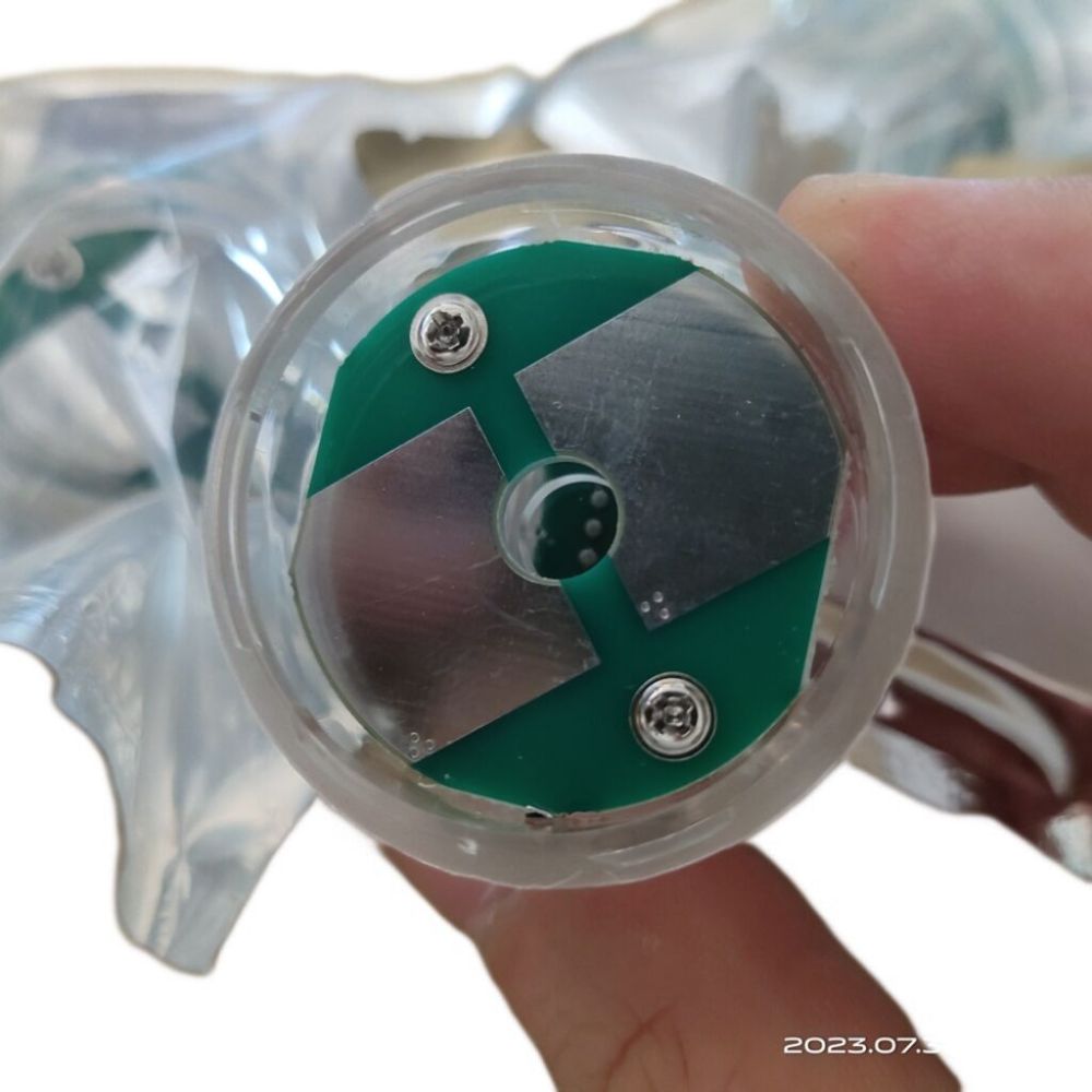 Link for Special Customer, 2 Hifu handles, 50pieces RF Cartridges, Some Rubber Tube
