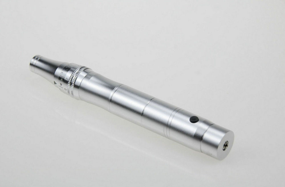 Wholesale Price Electric Derma Stamp Dr.pen Device Anti Aging Skin Therapy Microneedling Dermapen