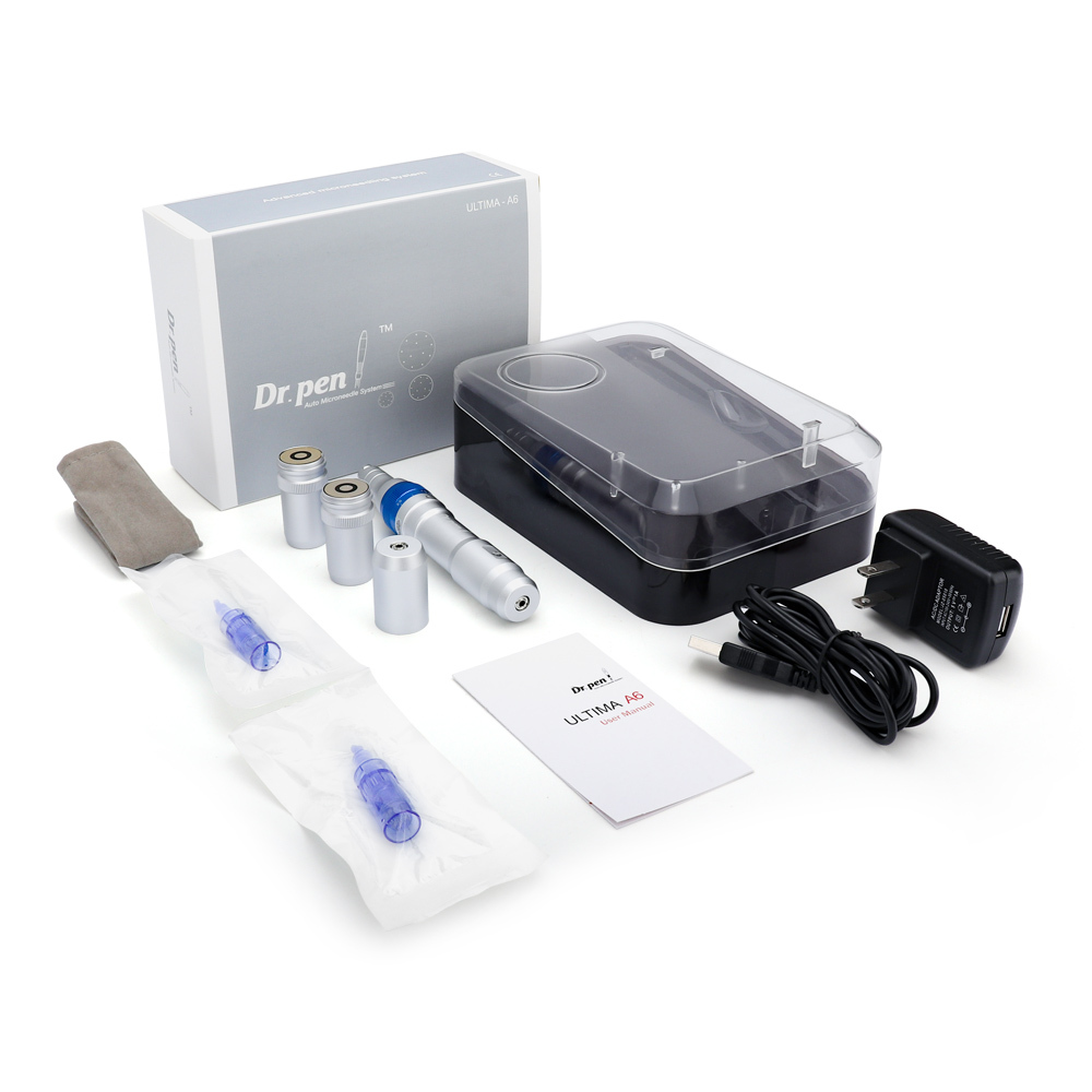 Link for Special Customer, 7D hifu machine and A6 Micropen
