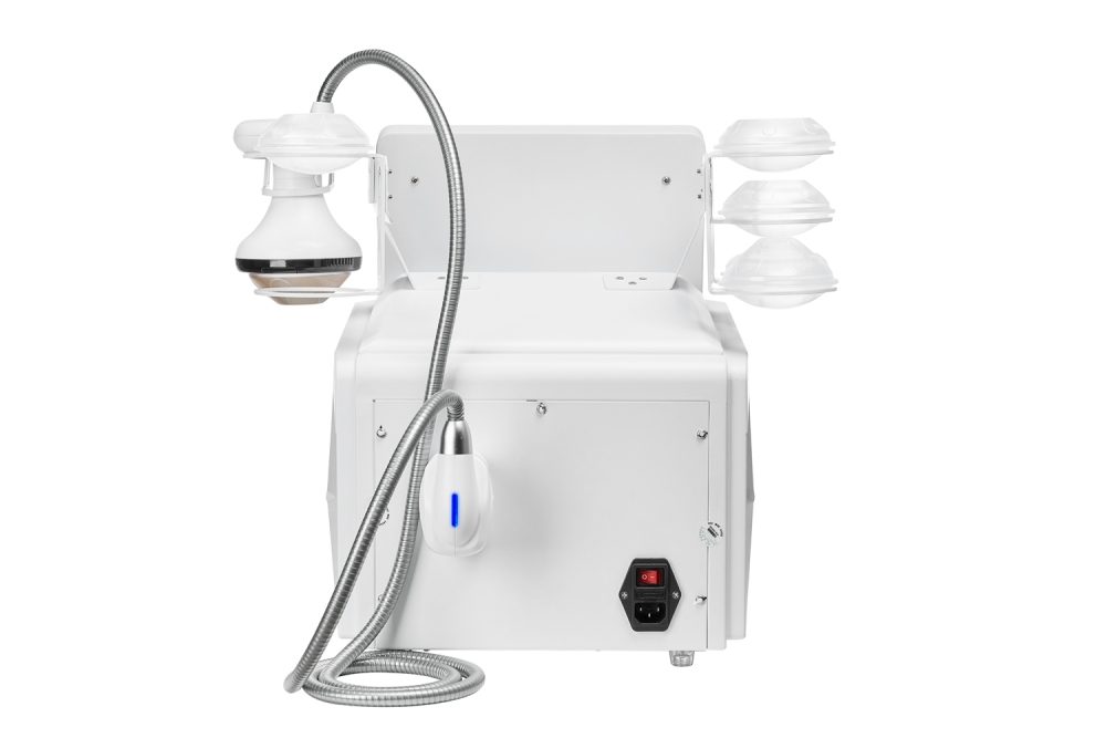 Professional Home and Clinic Use Shockwave Therapy Machine Focused Piezoelectric EWT Shockwave for Body ED