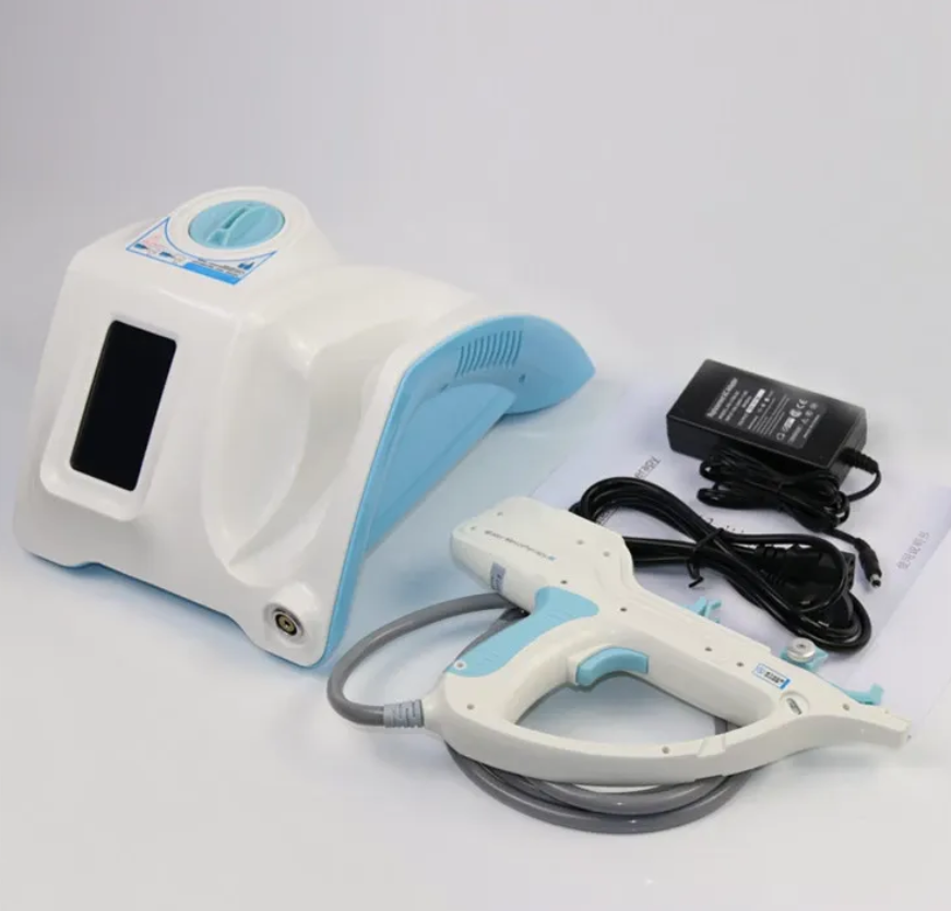 Special Link for 3D cartridge of 6pcs 1.5 , 6pcs 3.0 , 6pcs 4.5 , one new handle, one new whole set meso machine, 10 bags 9pins, 50 film,