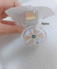 100pcs nano