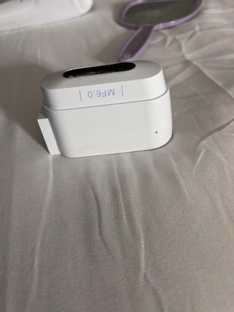 Replacement 7D Hifu Cartridges Head for 7D HIFU Machine Skin Lifting