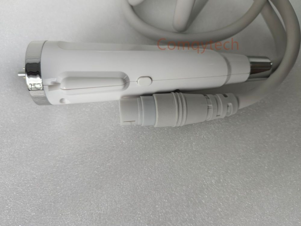 2nd Generation Microneedle RF Machine Handle Accessory for Face Skin Lifting Tighten Stretch Marks Acne Removal 1pcs