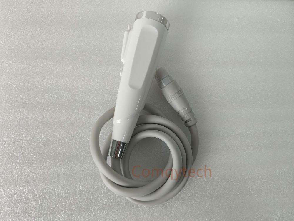 2nd Generation Microneedle RF Machine Handle Accessory for Face Skin Lifting Tighten Stretch Marks Acne Removal 1pcs