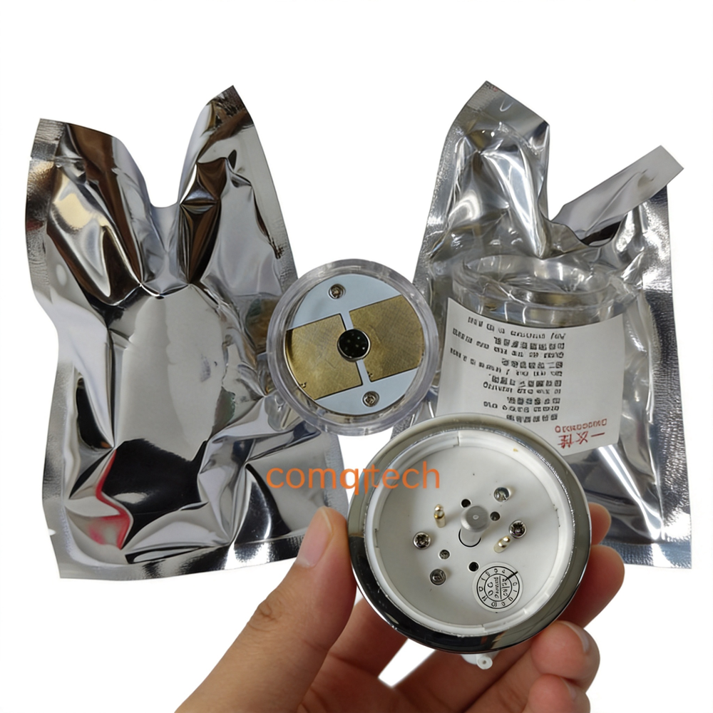 1st Generation Disposable Fractional RF Machine Accessory Gold Plated 10/25/64 Pins Nano for Fraction RF Cartridge Consumables