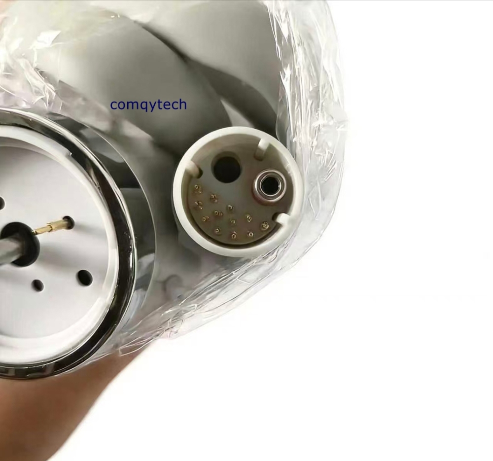 Handle for Microneedle RF Machine Face Skin Lifting Stretch Marks Removal