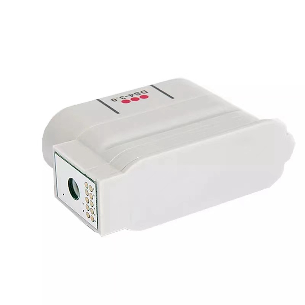 White Chip LMCS_V5.0 10000 Shots Facial Body HIFU Cartridge/HIFU Transducer/HIFU Heads 1.5mm 3.0mm 4.5mm 8.0mm 13.0mm