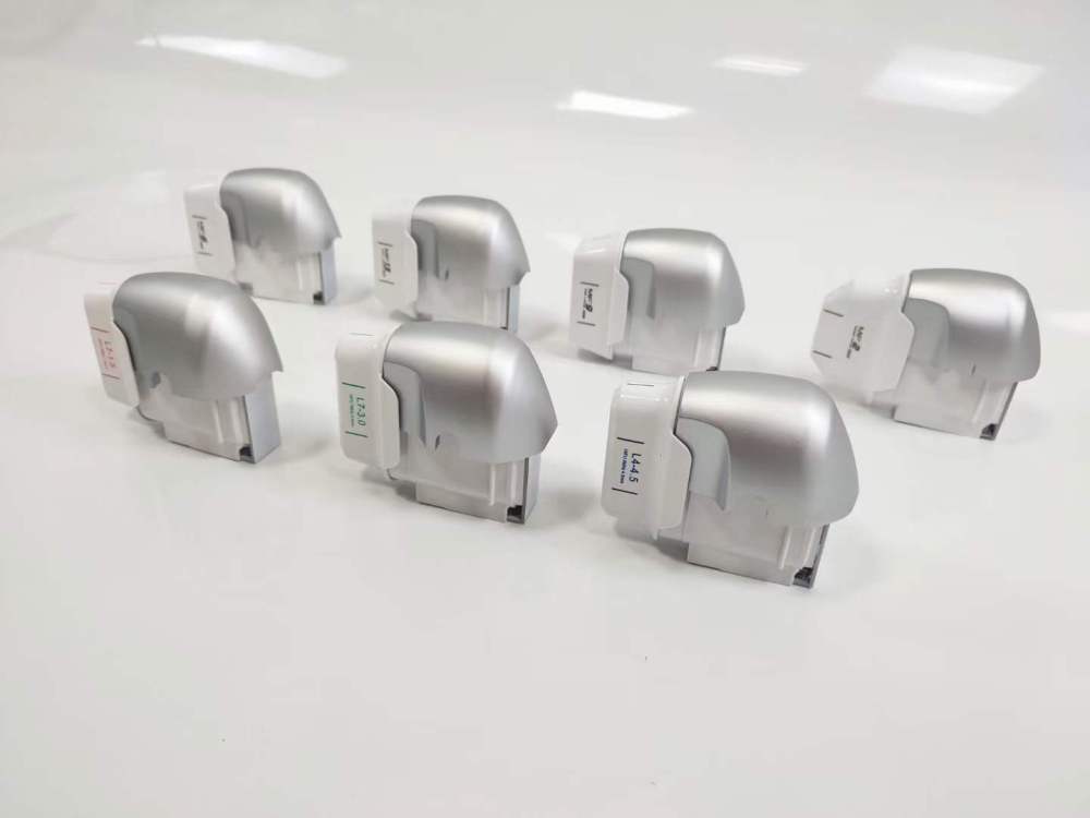 Replacement 7D Hifu Cartridges Head 20000 Shots for 7D HIFU Machine Skin Lifting