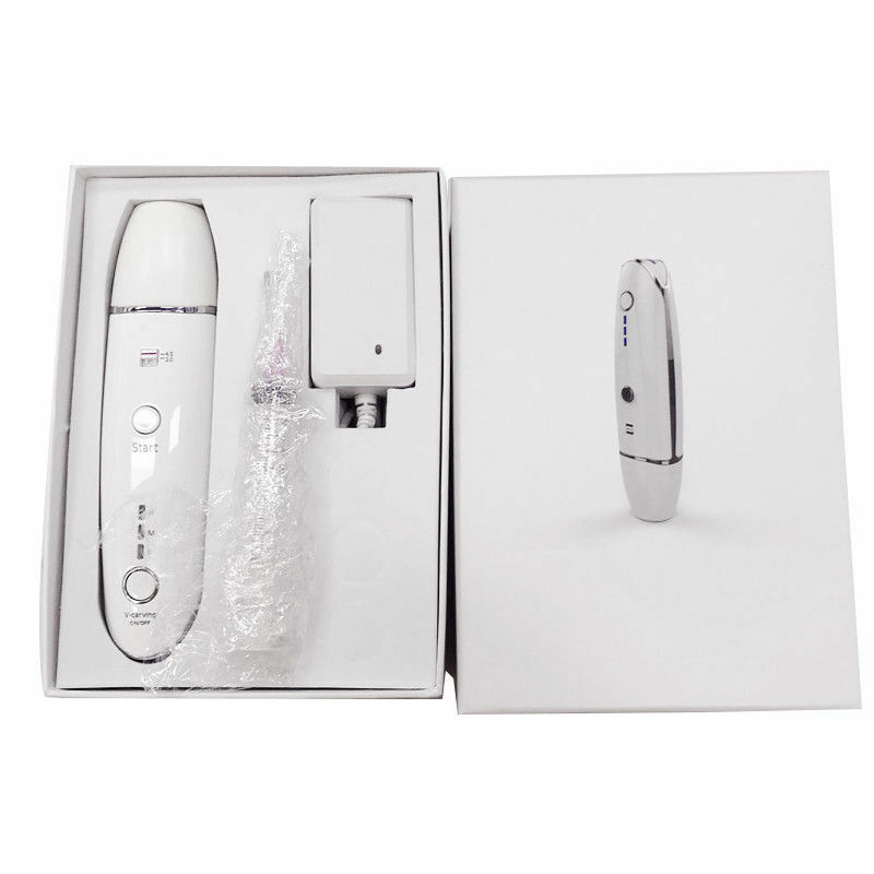 Radar Line Carve V Face Skin Rejuvenation Wrinkle Removal Beauty Machine