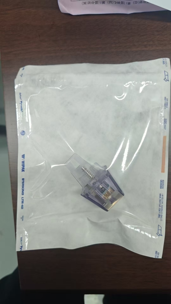 Authentic Morpheus 8 Microneedle RF Cartridge