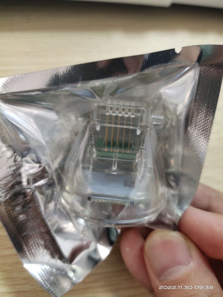 For Special Customer, Microneedle RF Cartridge 100pcs of 25pins, 100pcs of 64pins, EMSlim machine