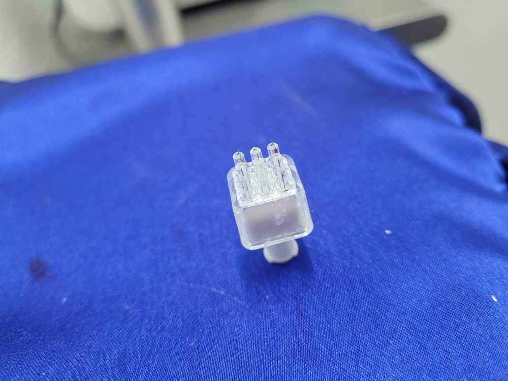 Repalcement Needle Cartridge 5 pins