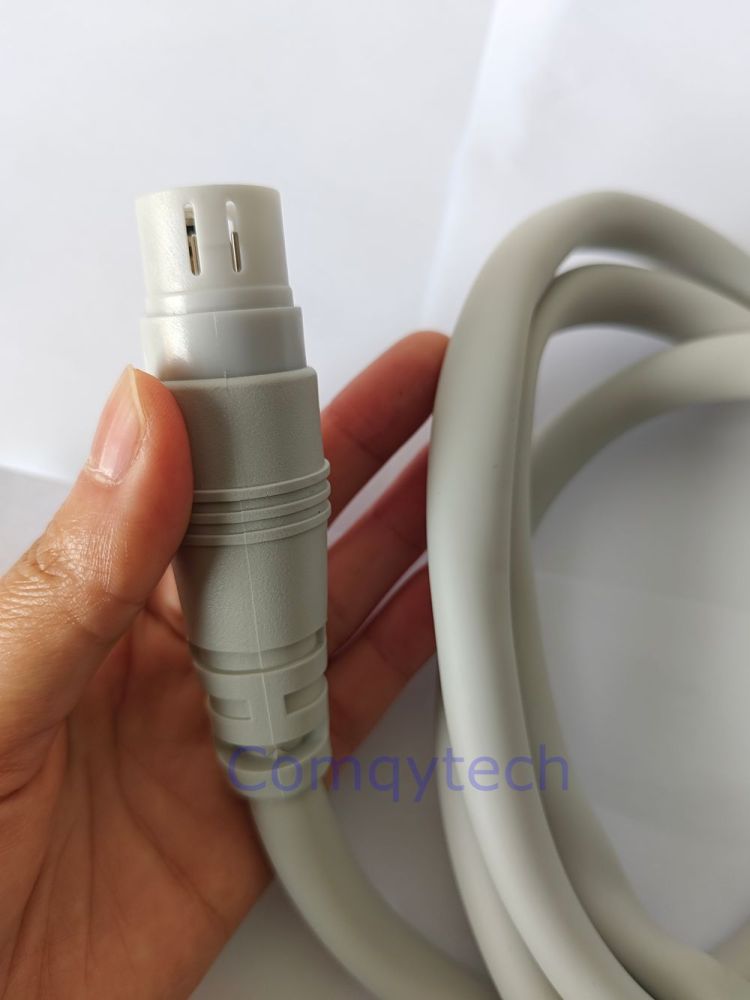 1st Generation Handle for Microneedle RF Machine Face Skin Lifting Stretch Marks Removal