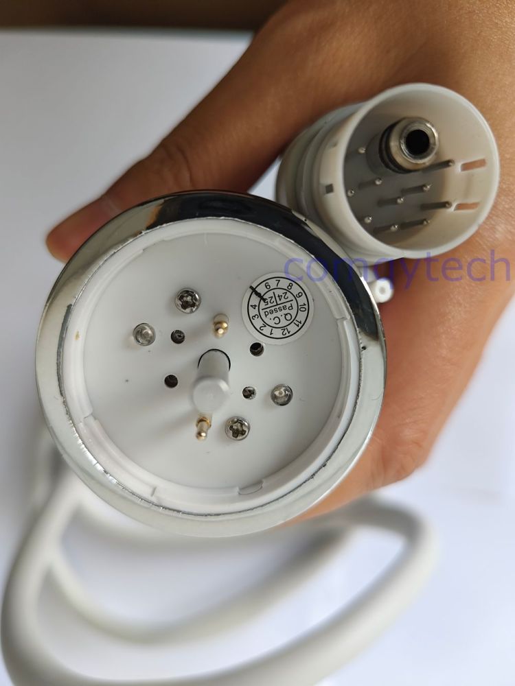 1st Generation Handle for Microneedle RF Machine Face Skin Lifting Stretch Marks Removal