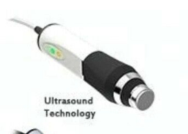 3pcs ultrasound handle