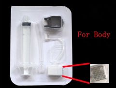 10pcs body