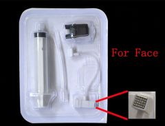 10pcs face