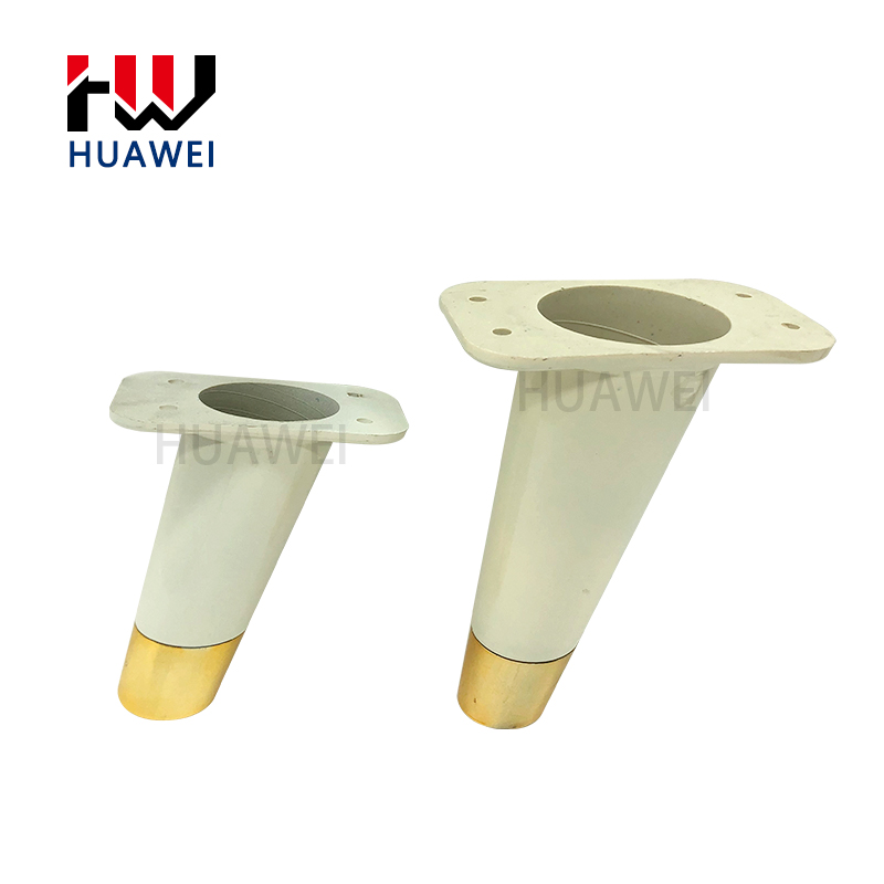HUAWEI Best Selling Furniture Accessories Sofa Legs Outdoor Plastic Feet