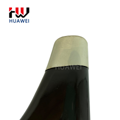 HUAWEI Sofa Leg Plastic Shape Furniture Fitting Modern Table Foot for Kitchen or Bathroom Cabinets