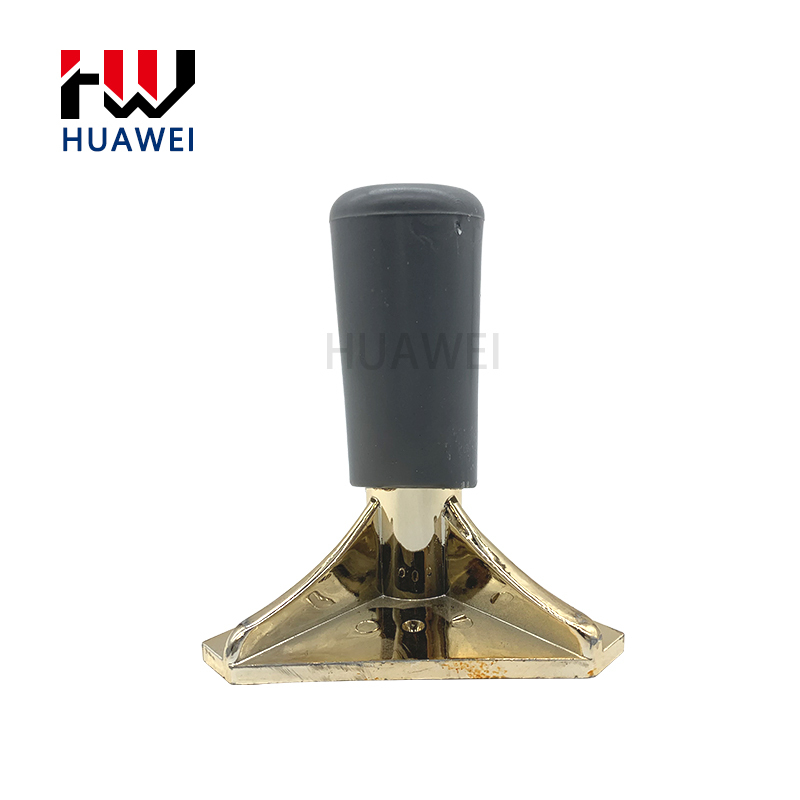 Modern Sofa Feet Plastic Furniture Accessories Y shape Table Leg Heavy Duty Plastic Furniture Leg