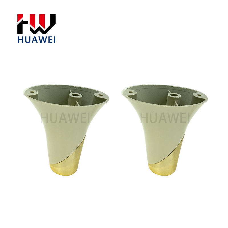 Furniture Adjustable Height Plastic Kitchen Cabinet Feet Leg Kick Board Clips for Kitchen or Bathroom Cabinets