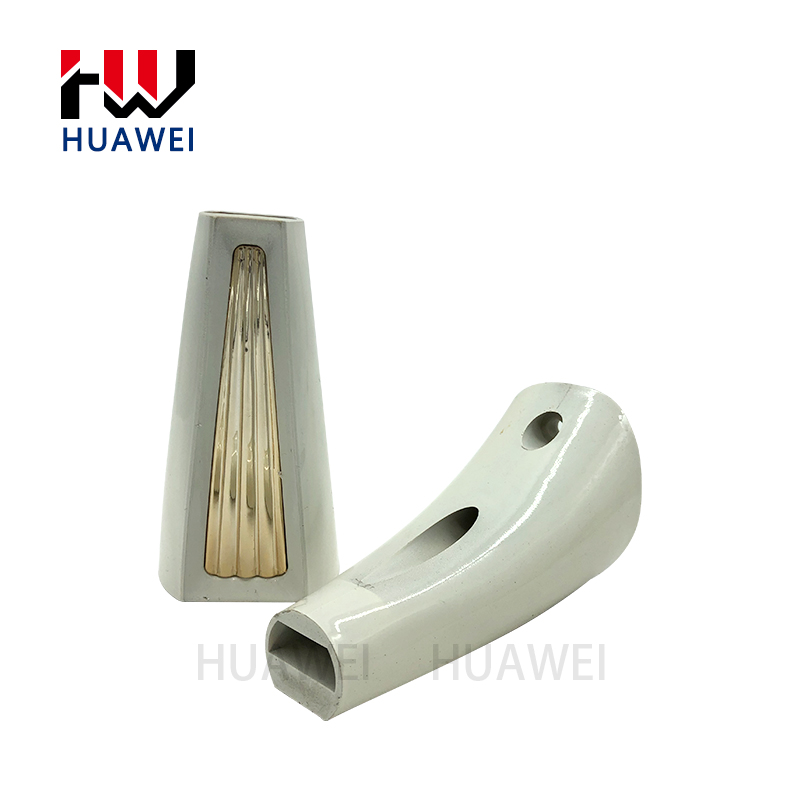 Contemporary Furniture Kitchen Legs White Cabinet Feet Plastic Sofa Foot Kitchen Cabinet Leg