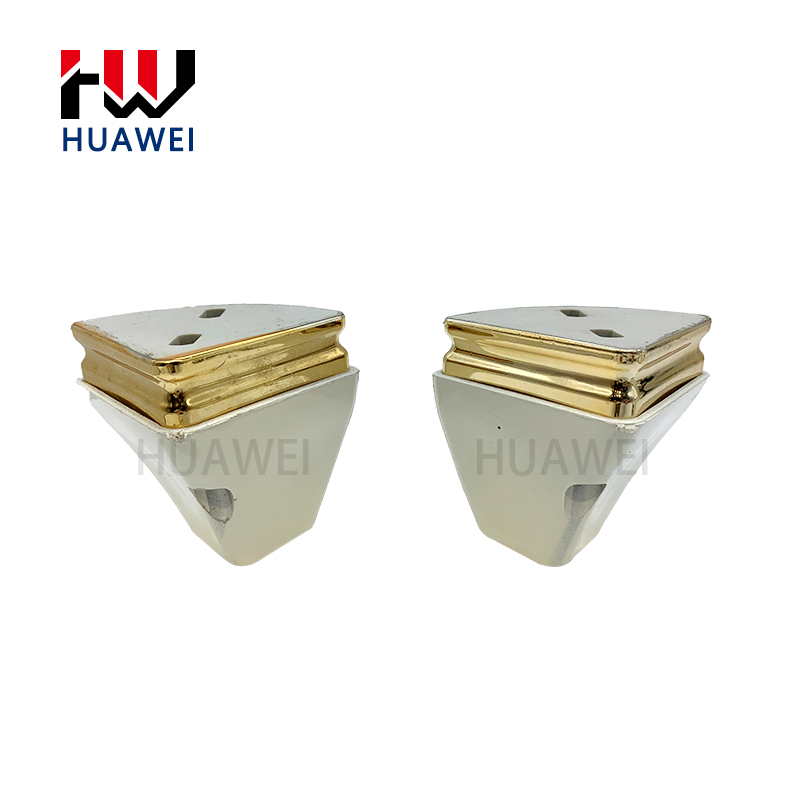 Cabinet Leg Wood Grain Sofa Legs Furniture Feet Strong Plastic Furniture Holder