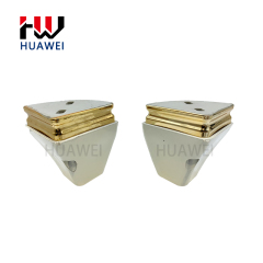 Cabinet Leg Wood Grain Sofa Legs Furniture Feet Strong Plastic Furniture Holder