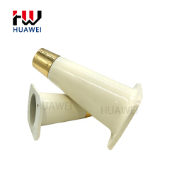 HUAWEI Best Selling Furniture Accessories Sofa Legs Outdoor Plastic Feet