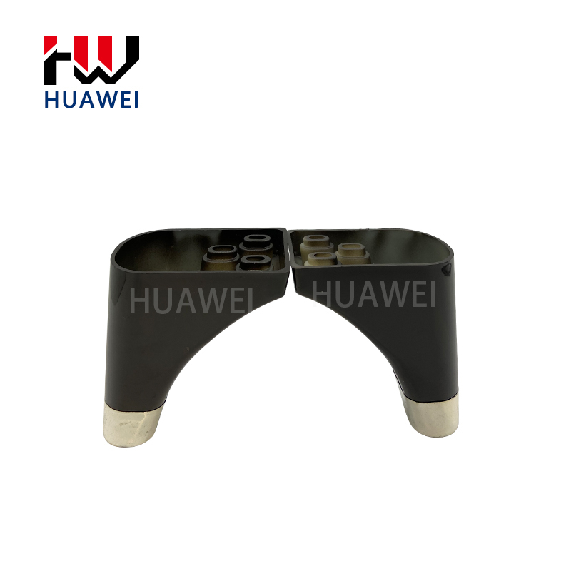HUAWEI Sofa Leg Plastic Shape Furniture Fitting Modern Table Foot for Kitchen or Bathroom Cabinets