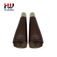 HUAWEI High Quality Modern Furniture Legs Plastic Cabinet Feet Sofa Leg