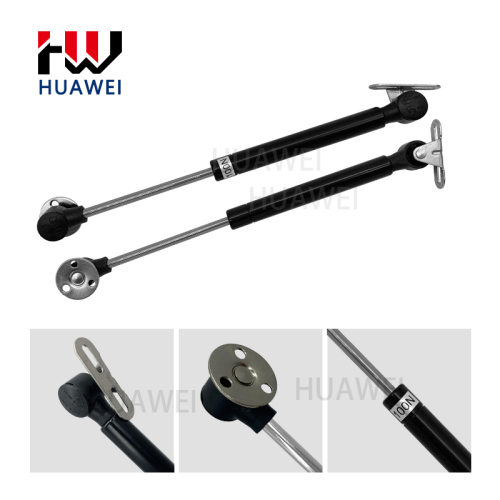 Hardware Fittings Gas Strut Kitchen Cabinet Door Lift Support Hydraulic Supports Gas Spring Furniture Lift Mechanism