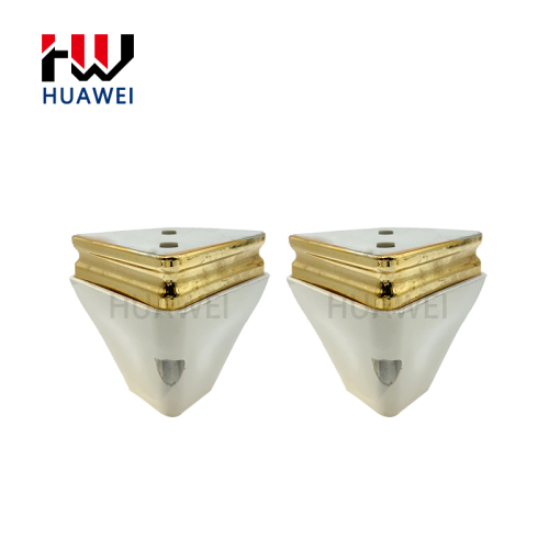 Cabinet Leg Wood Grain Sofa Legs Furniture Feet Strong Plastic Furniture Holder