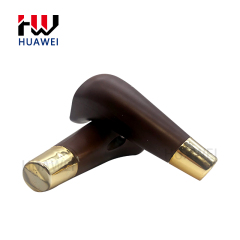 HUAWEI High Quality Modern Furniture Legs Plastic Cabinet Feet Sofa Leg