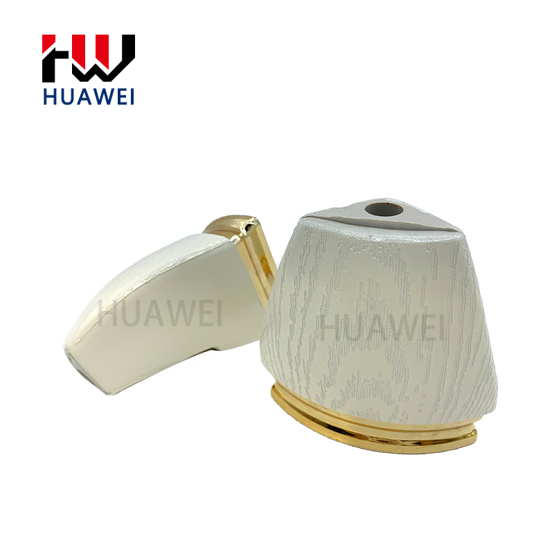 Cabinet Leg Wood Grain Sofa Legs Furniture Feet Strong Plastic Furniture Holder