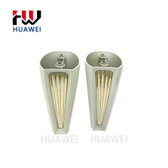 Contemporary Furniture Kitchen Legs White Cabinet Feet Plastic Sofa Foot Kitchen Cabinet Leg