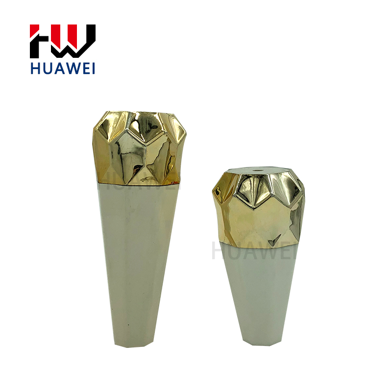 Professional Manufacturer Customized Size Kitchen Furniture Table Leg Plastic Sofa Legs