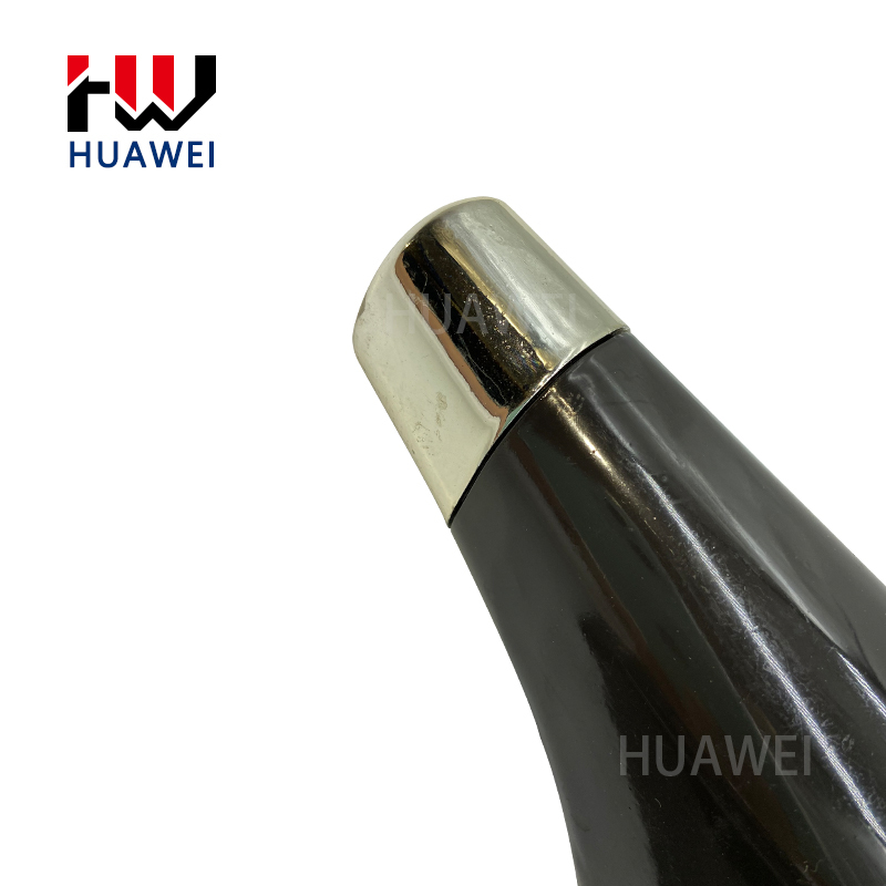 HUAWEI Sofa Leg Plastic Shape Furniture Fitting Modern Table Foot for Kitchen or Bathroom Cabinets
