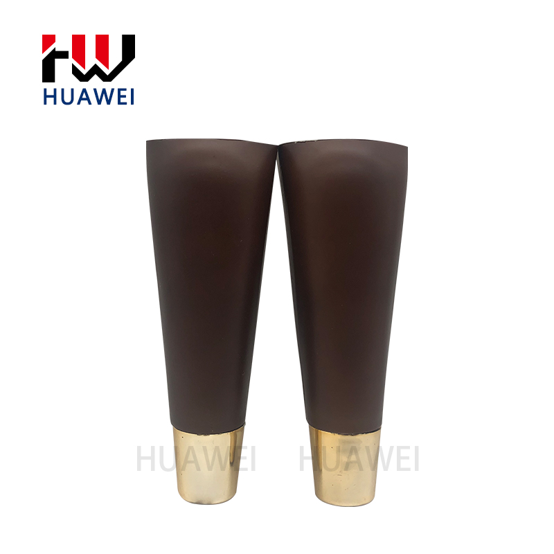 HUAWEI High Quality Modern Furniture Legs Plastic Cabinet Feet Sofa Leg
