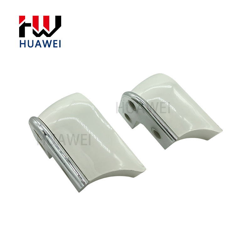 Chinese Wholesale High Quality Custom Design Furniture Accessory Triangle Plastic Sofa Legs