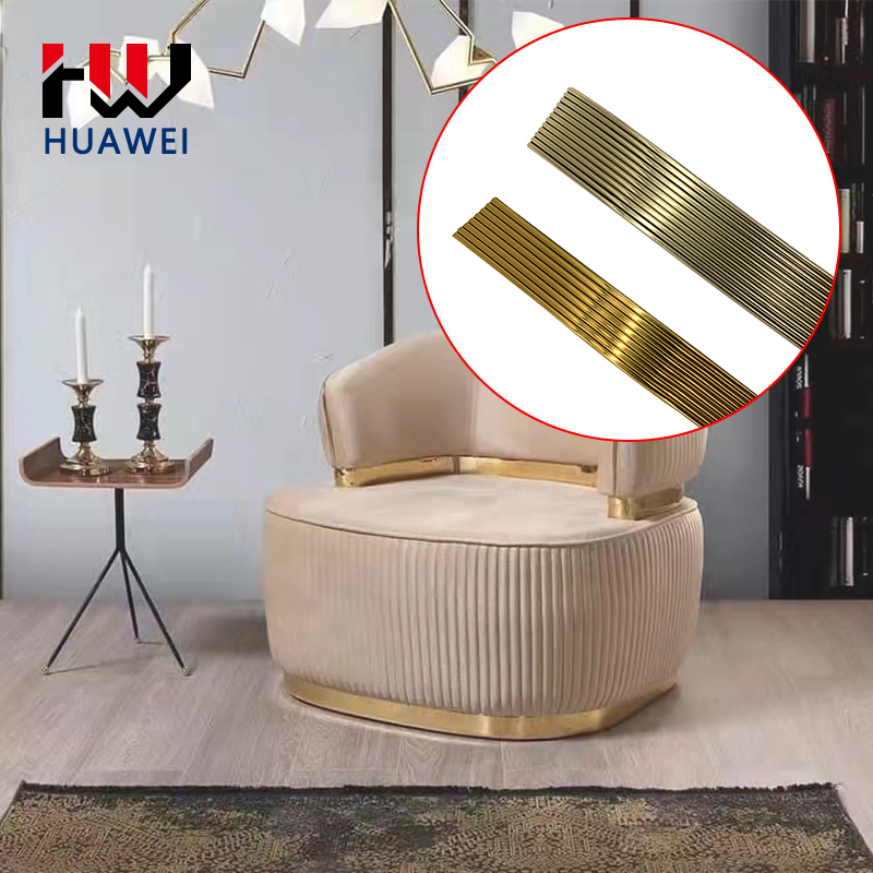 Adhesive Backed PVC Table/Desk Edge Trim Furniture Decorative DIY Edge Protective Strip Edge Banding Guard
