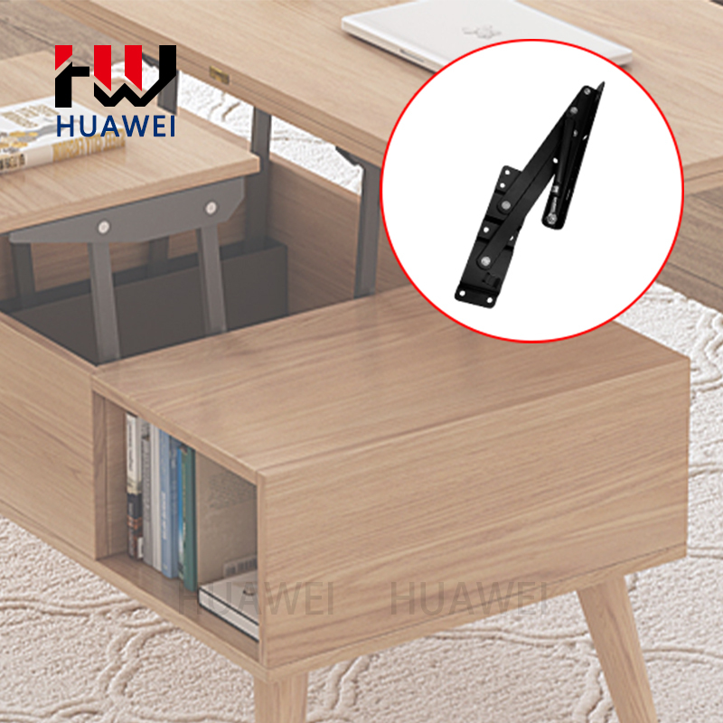 Desk Furniture Hardware Accessories, Folding Table Hinges