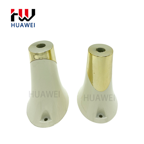 Furniture Adjustable Height Plastic Kitchen Cabinet Feet Leg Kick Board Clips for Kitchen or Bathroom Cabinets