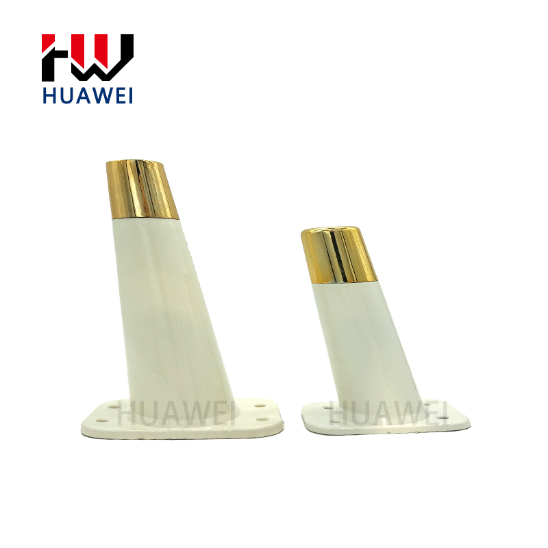 HUAWEI Best Selling Furniture Accessories Sofa Legs Outdoor Plastic Feet