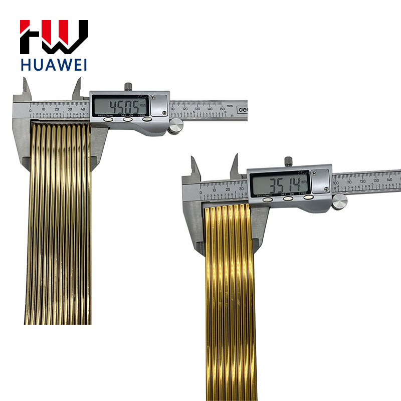 Adhesive Backed PVC Table/Desk Edge Trim Furniture Decorative DIY Edge Protective Strip Edge Banding Guard