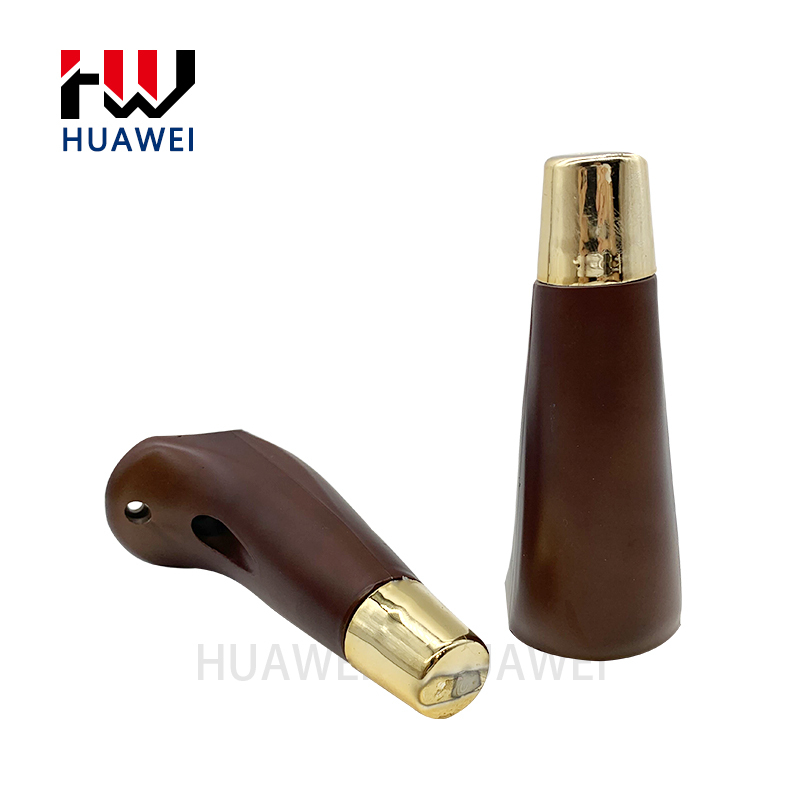 HUAWEI High Quality Modern Furniture Legs Plastic Cabinet Feet Sofa Leg