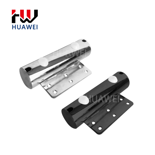 HUAWEI Furniture Legs Metal Sofa Base Part Round Head Edge Seal Chrome Table Sofa Feet Hardware Couch Leg
