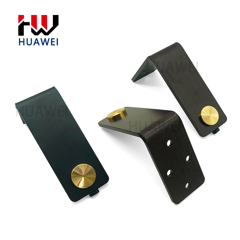 桦炜现代风格金属桌腿橱柜/椅子/桌沙发腿