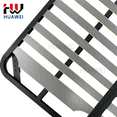 HUAWEI bed hardware factory металлическая планка роскошная полноразмерная кровать размера queen-size основание каркаса